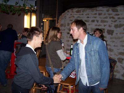 Catello-ABENDVERANSTALTUNG