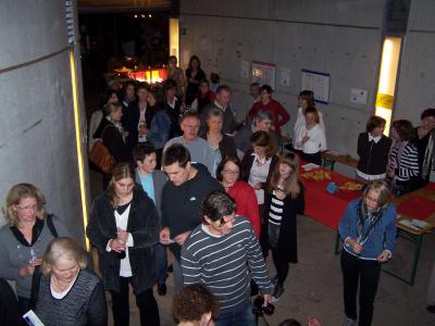 Catello-ABENDVERANSTALTUNG