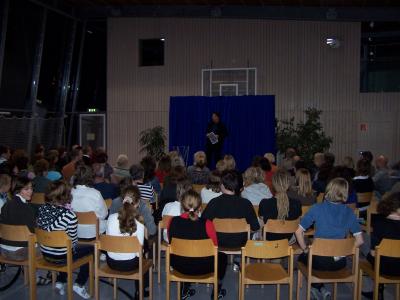 Catello-ABENDVERANSTALTUNG