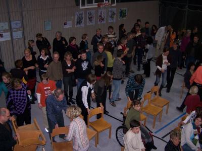 ABEND-Vernissage