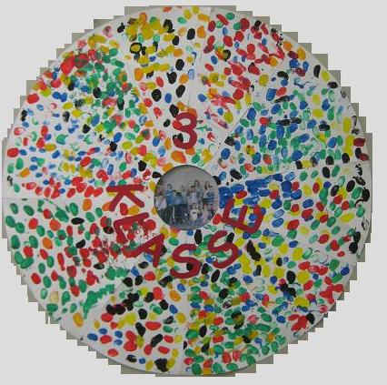 JOHANN-NEPOMUK-VON-KURZ-SCHULE INGOLSTADT - Kunst in der Klasse 3